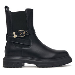 Patrizia Pepe Stiefeletten Patrizia Pepe PJ457.31 Schwarz
