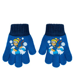 Paw Patrol Handschuhe Paw Patrol ACCCS-AW24-315PAW Dunkelblau