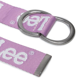 

Жіночий ремінь Lee LG4120UJ Plum, Фіолетовий