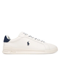 Polo Ralph Lauren Sneakers Polo Ralph Lauren 809P01615002 Weiß