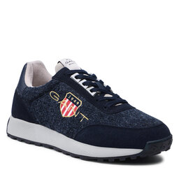 Gant Sportcipő Gant Garold 23638033 Marine G69