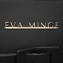 

Сумка Eva Minge EM-05-09-001240 101, Чорний