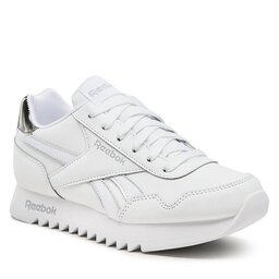 Reebok Apavi Reebok Reebok Royal Classic Jog 3 Platform Shoes IF7860 Balts