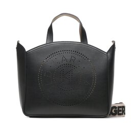 KARL LAGERFELD Geantă KARL LAGERFELD 231W3052 Black
