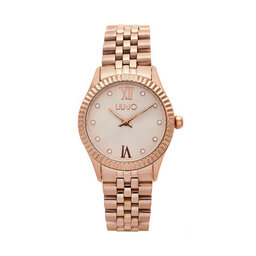 Liu Jo Uhr Liu Jo Tiny TLJ2425 Goldfarben