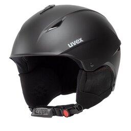 Uvex Slepošanas ķivere Uvex Magnum 56623221 Black Mat