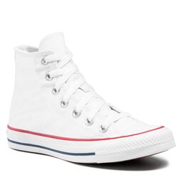 Converse Sneakers Converse All Star Hi M7650C Optic White