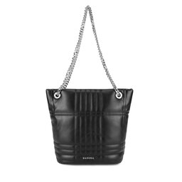 Badura Borsetta Badura JH6257-BR. Nero