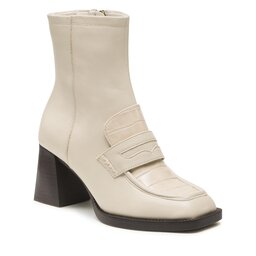 Tamaris Botines Tamaris 1-25311-41 Ivory 418