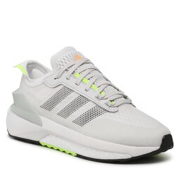 adidas Παπούτσια adidas Avryn Shoes IG2353 Crywht/Crywht/Luclem