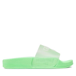 

Шльопанці Guess Amos FI6AMO ELE19 Green, Зелений