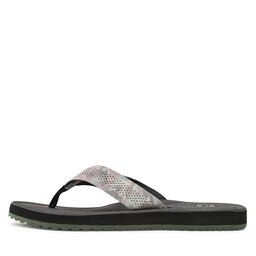 

В'єтнамки Rip Curl Chiba Open Toe TCTG47 Camo 226, Зелений