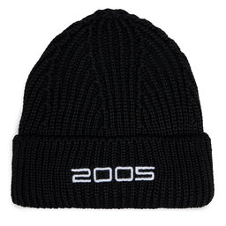 2005 Čepice 2005 Basic Beanie Černá