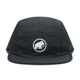 

Бейсболка Mammut Aenergy Light Cap 1191-01320-0001-5 Black, Чорний