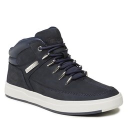 Timberland Tenisice Timberland Davis Square Hiker TB0A2AQD0191 Navy
