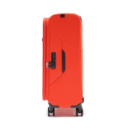 

Середня валіза Samsonite Litebeam 146853-7976-1CNU Tangerine Orange, Оранжевий