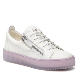 Giuseppe Zanotti Сникърси Giuseppe Zanotti RS20017 White 001