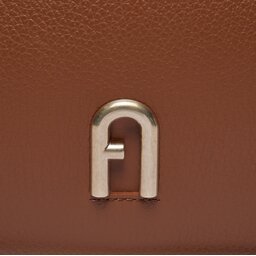 

Сумка Furla Primula Mini Crossbody WB00667-BX0176-03B00-9035 Cognac H, Коричневий
