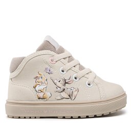 

Черевики Disney Classics SS23-112DCLS Beige, Бежевий