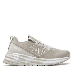EA7 Emporio Armani Sneakers EA7 Emporio Armani X8X095 XK240 T498 Grigio