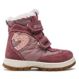 

Чоботи Twisty 832928 7015/058 Pink, Рожевий