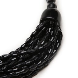 

Намисто Weekend Max Mara Agro 2357510434600 Black 346, Чорний