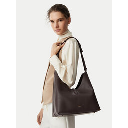 Furla Сумка Furla Goccia M WB01499 BX3104 CN 2460S Темно-коричневий