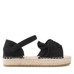 

Еспадрильї DeeZee CSS20378-01 Black, Чорний