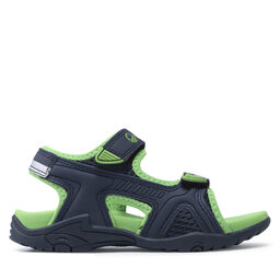 

Босоніжки Halti Limonta Jr Sandal 054-2469 Peacoat Blue L38, Cиній