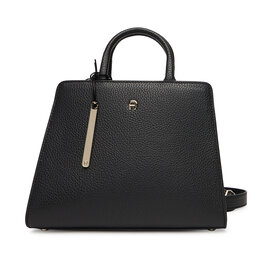 Aigner Τσάντα Aigner Cybill S 135170 Μαύρο