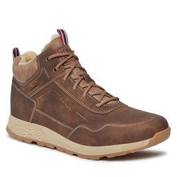s.Oliver Polacchine s.Oliver 5-16252-41 Dark Brown 302