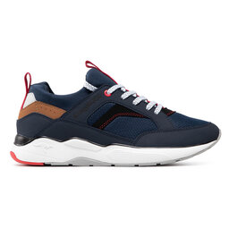 

Снікерcи KangaRoos Ko-Smart 79174 000 4020 Dk Navy/K Red, Cиній