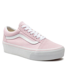 

Кросівки Vans Ua Old Skool Platform VN0A5KRGV1C1 Cradle Pink, Рожевий