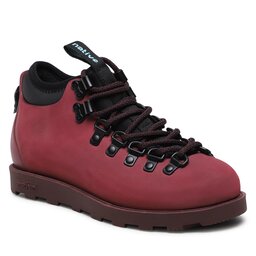 Native Bokacsizma Native Fitzsimmons Citylite Bloom 31106848-6551 Tart Red/Cavalier Red/Jiffy Cavalier