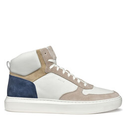 Geox Sneakers Geox U Deiven U555WC 04722 C1352 Bianco