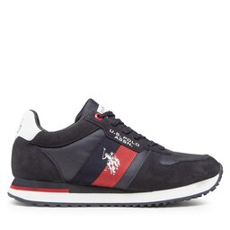 

Снікерcи U.S. Polo Assn. Xirio004 XIRIO004M/BTU1 Dbl001, Cиній