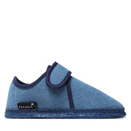 

Тапочки Nanga Ottilie 16/0330 S Blau, Голубий