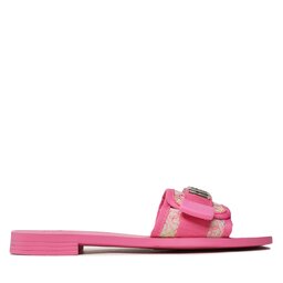 

Шльопанці Guess Elyze2 FL6E2L FAL19 MULTI, Рожевий