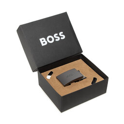 Boss Cinturón para hombre Boss Jion 50471332 001