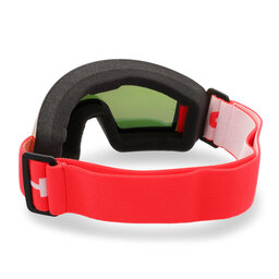 

Окуляри для зимових видів спорту Head Solar Fmr 394437 Red, Червоний
