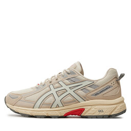 

Снікерcи Asics Gel-Venture 6 1203A297 Cream/Cream 101, Бежевий