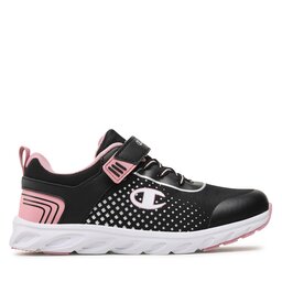 

Снікерcи Champion Buzz G Ps S32556-CHA-KK002 Nbk/Pink, Чорний