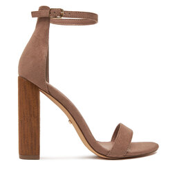 DeeZee Sandalias DeeZee WX14340-S-1AP Marrón