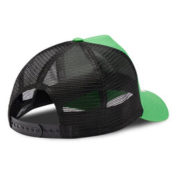 

Бейсболка New Era Vespa Essential Logo A-Frame Green, Зелений