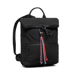

Рюкзак Desigual 21WAKP21 2000, Чорний