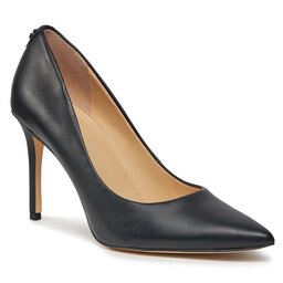 Guess High Heels Guess Piera FL8PIE LEA08 BLACK