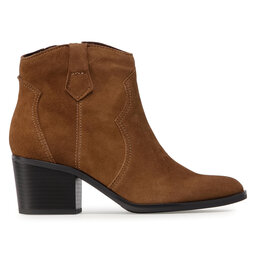 

Ботильйони Caprice 9-25701-25 Mud Suede 377, Коричневий