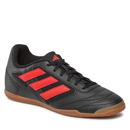 adidas Zapatos adidas Super Sala 2 Indoor Boots IE1550 Cblack/Borang/Gum4