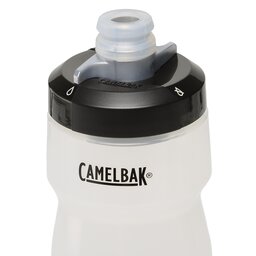 

Пляшка на воду Dynafit Race Bottle 08-48831 Transparent 9999, Прозорий
