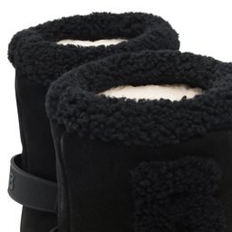 

Снігоходи Bogner La Plagne 1 J 32247054 Black 001, Чорний